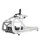 Fotel gamingowy FANATEC ClubSport Cockpit - White, Box 1